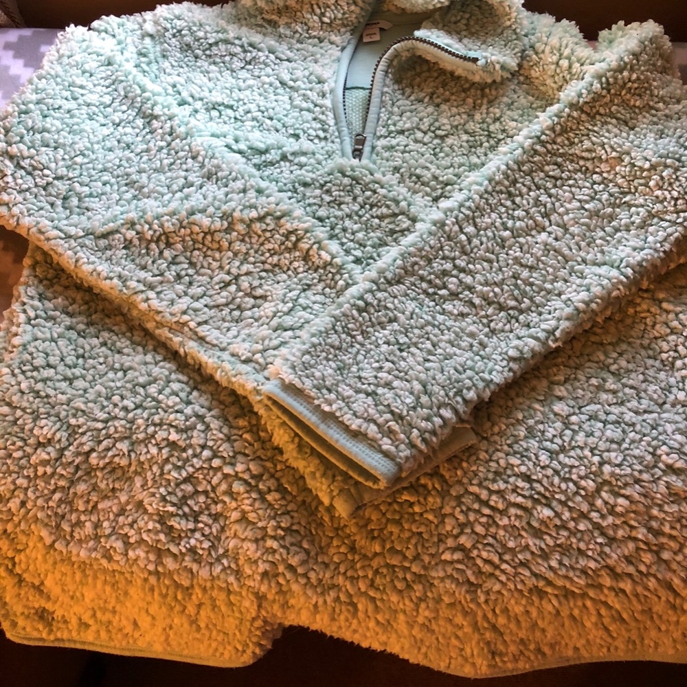 Comfy pullover - Picture 4 of 4